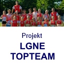 Projekt "LGNE TopTeam" der LG Neckar-Enz